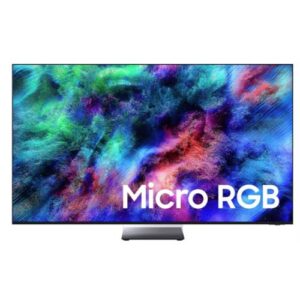 TV SAMSUNG MICRO RGB-4K-TMR65R95HATXXC