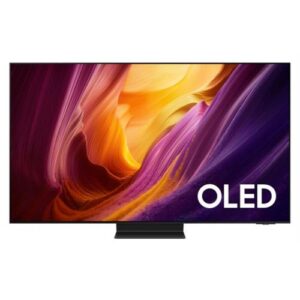 TV SAMSUNG OLED-UHD4K-AI-TQ55S95HFTXXC
