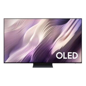 TV SAMSUNG OLED-UHD4K-AI-TQ48S95HAEXXC