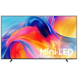 TV SAMSUNG MINI LED-4K  -TU75M70HAUXXC