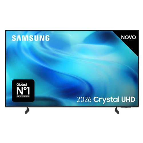 TV SAMSUNG UHD4K-SMTV -TU65U8005HUXXC