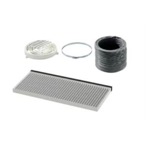 MODULO BOSCH P/RECIRCULAÇ.-DWZ1IT1I4