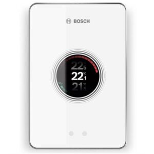 CRONOTERMÓSTATO BOSCH WIFI    -CT200