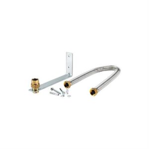LIGAÇÃO/SUPORTE VULCANO P/VASO EX-AAS1