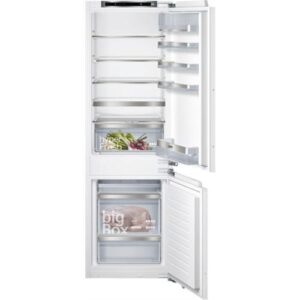ENC.COMBI SIEMENS 272L.BRANC-KI86SAFE0