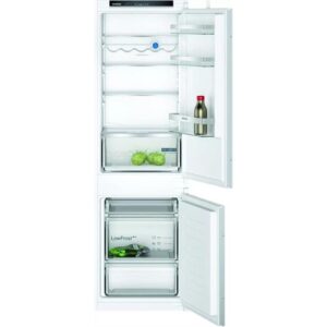 ENC.COMBI SIEMENS 270L.LOWFR-KI86VVSE0