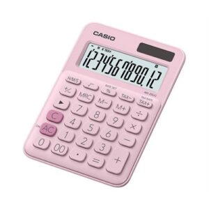CALCULADORA CASIO SECRETAR.-MS20UCPK