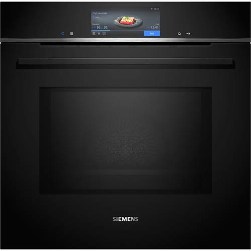 ENC.FORNO SIEMENS C/M.O-PIRO-HM778GMB1
