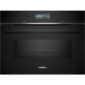 ENC.FORNO SIEMENS C/M.O-PIRO-CM776GKB1