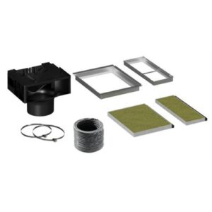 KIT SIEMENS RECIRCUL.P/EXAUS-LZ11KKI16