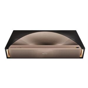 PROJECTOR HISENSE TRICHROMA LASER -L9Q
