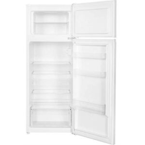 FRIGO INDESIT 2P.206L.143x55-I55T0412W