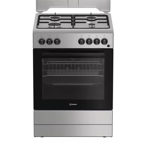 FOG INDESIT 60x60.4G.FE.GE.HID-I6G3PMS