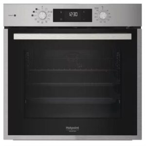 ENC.FORNO HOTPOIN.PIROL.MF-HAO478PSU1X