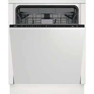 ENC.MLL BEKO 8P.16TAL.TI-BDIN38650C