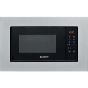 ENC.M.O INDESIT 20L.800W+ GRIL-MWI120GX