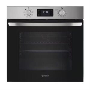 ENC.FORNO INDESIT MF.PIROL.8PR-IO275PX