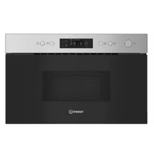 ENC.M.O INDESIT 22L.750W+ GR.4NI-IMK12X