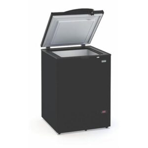ARCA TENSAI 100L.61x65-PRETO -UL100BK