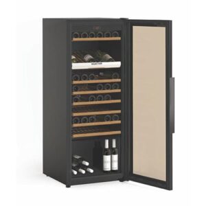 GARRAFEIRA TENSAI 306L.-CAV150L60PVBK
