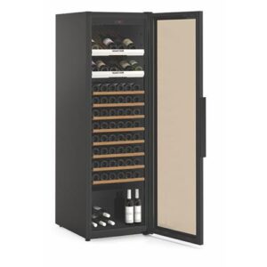 GARRAFEIRA TENSAI 485L.-CAV190L60PVBK