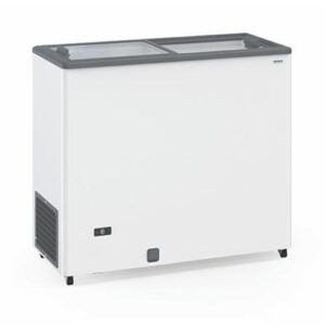 ARCA GELADOS TENSAI 135L.T/VI-SLIM135
