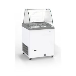 ARCA GELADOS TENSAI 168L. -GTCV170GI