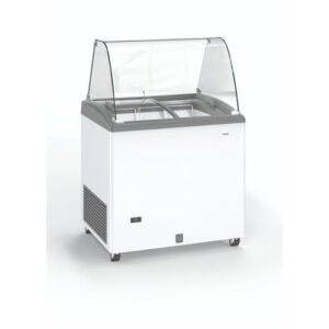 ARCA GELADOS TENSAI 225L. -GTCV220GI