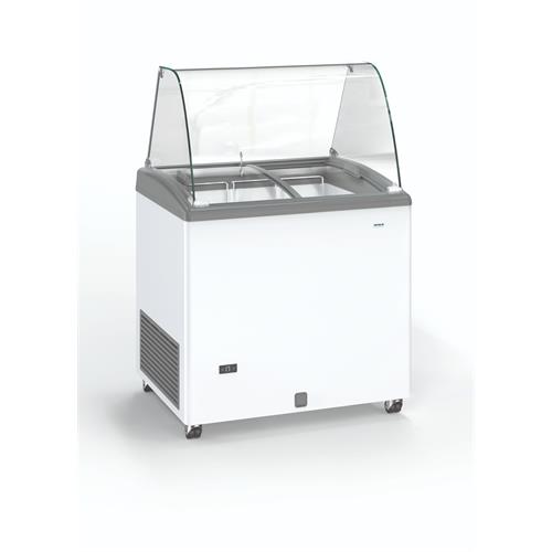 ARCA GELADOS TENSAI 225L. -GTCV220GI