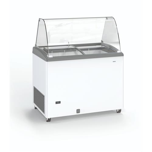 ARCA GELADOS TENSAI 308L. -GTCV300GI
