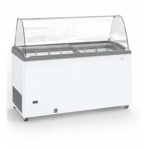 ARCA GELADOS TENSAI 474L. -GTCV500GI