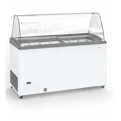 ARCA GELADOS TENSAI 474L. -GTCV500GI