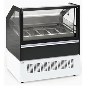 ARCA GELADOS TENSAI VGE100ST1VVR000BK