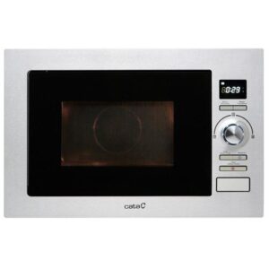ENC.M.O CATA 25L.900W+ GRILL  -MC25D