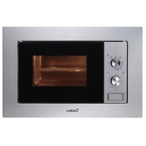 ENC.M.O CATA 20L.800W+ GRILL -MC20IX