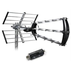 ANT METRONI.EXT.UHF+ 26DB-5G.   -415054