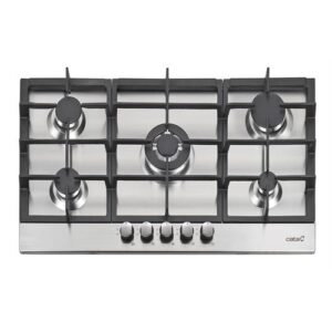 ENC.MESA CATA 5G.AE.INOX  -LGI9041X