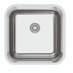 L.LOUÇA CATA 45x45-1P.INOX-CB4040/E
