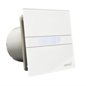 EXTRATOR WC CATA  8W.2V.   -E100GTH