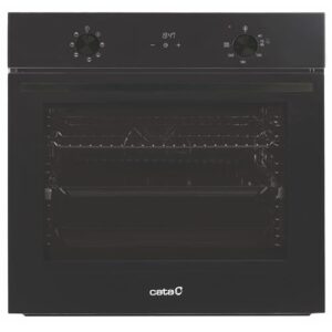 ENC.FORNO CATA MF(7)-PRET-MDS8007FB