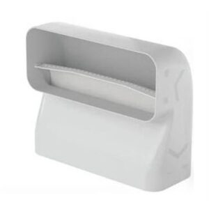 CURVA 90º CATA P/PLACAS   -02890002