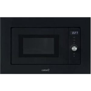 ENC.M.O CATA 20L.700W+ GRILL-MC20DBK
