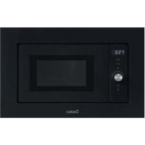 ENC.M.O CATA 20L.700W+ GRILL-MC20DBK