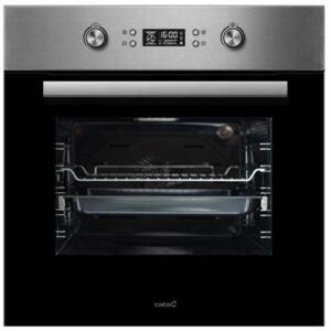 ENC.FORNO CATA MF(10)-P.-PR6011XGBK