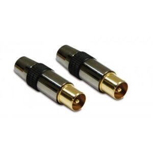 FICHA METRONI.2x9,52MM-TV M-PLU-419100