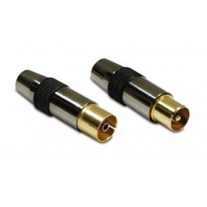 FICHA METRONI.1x9,52 M+ 1x9,52 F-419101