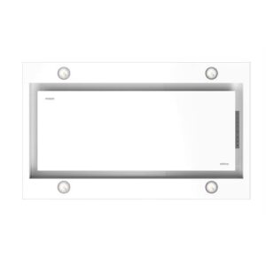 EXAUST EDESA TETO-100CM.-ECC1832WH/A