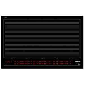ENC.MESA NODOR INDU-NORCOOKIHN8205BK