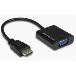 CONVER METRONI.HDMI/VGA+ JACK3.5-470274