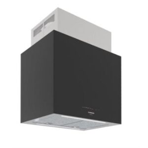 EXAUST NODOR ILHA  -CUBEGLASSECO60BK